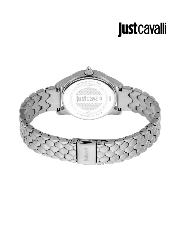 Just Cavalli Ladies Watch